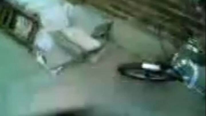 十年前，2014年我用诺基亚拍的视频