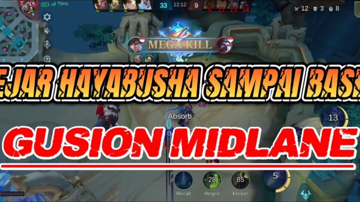 TEAM SOLID WINRATE SULIT....