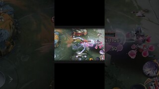 no gusion no win?