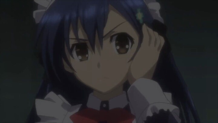 terhibur sama suara burung