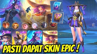 PAKE CARA INI DI JAMIN DAPAT SKIN LIMITED & LEGEND ! SBLUM DI FIX MONTON