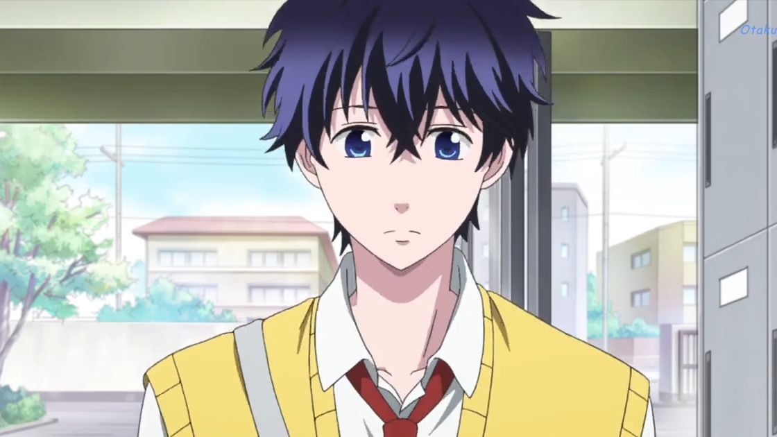 Fukigen na Mononokean - Episodio 4 - O Submundo - Animes Online