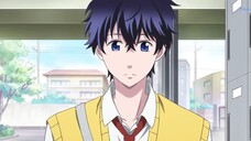 Fukigen na Mononokean Episode 4 [sub Indo]