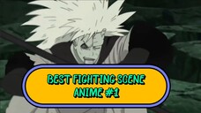 BEST FIGHTING SCENE #1