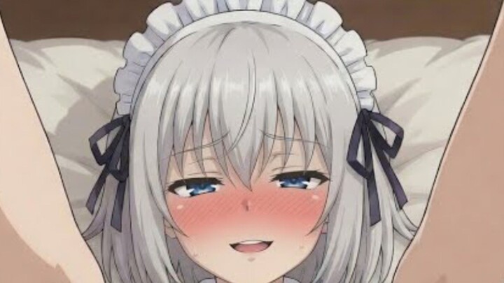 Main Sama Maid🥵😋