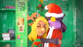 Giáng sinh với Susie