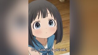 CapCut bé Kao có 1 hành động hết sức là Cuteeee🙈😍anime xuhuong xuhuongtiktok amv animation