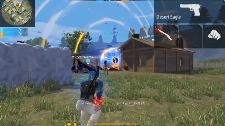 live stream 😀in free fire