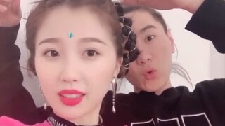 Yu Shuxin trong những ngày đầu của khảo cổ học: "Mọi người cùng học với tôi ~" Tham gia vào sự trừu 