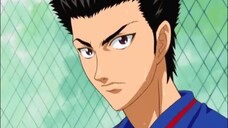 The Prince of Tennis ปริ๊นซ์ ออฟ เทนนิส เจ้าชายลูกสักหลาด ตอนที่ 93