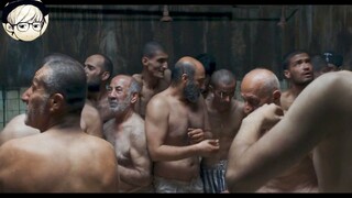 Bộ phim thần thánh mới nhất của Iran, giành giải thưởng châu Âu đến mức tay run bủn rủn, chỉ nhìn cá