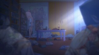 《绪山真寻闪耀时》