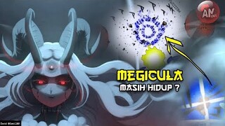 Megicula Masih Hidup ? | Hancurnya Jashin Jojuin