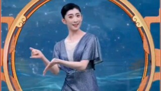 โลกมอบให้ฉัน เต้นรำภาษามือ
