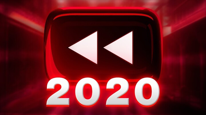 Anime Youtube Rewind 2020