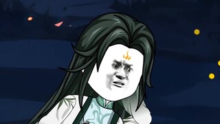Episode 66 membosankan, hanya episode air