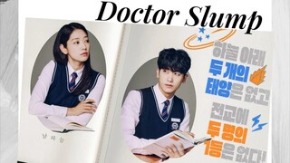 Doctor Slump episode 1 [Eng sub] (2024)🇰🇷