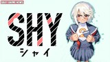 Awkwardness Reloaded, SHY SEASON 2 Confirmed ! | Daily Anime News