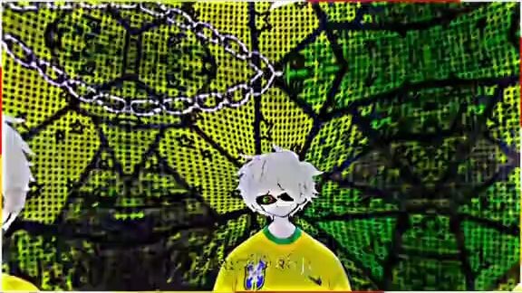 I want to see Brazil pan