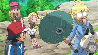 Pokemon S17E28