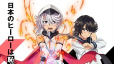 Tập 12 (END) | Shy - Vietsub