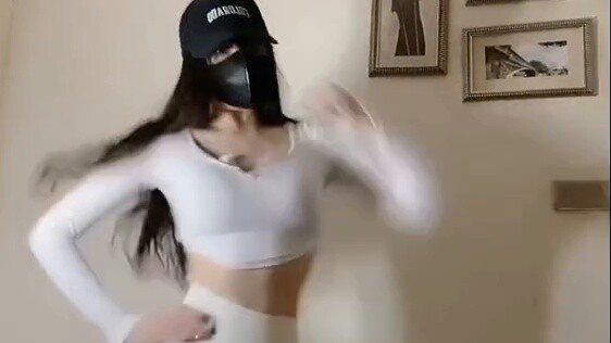 Yoga pants weight loss dance