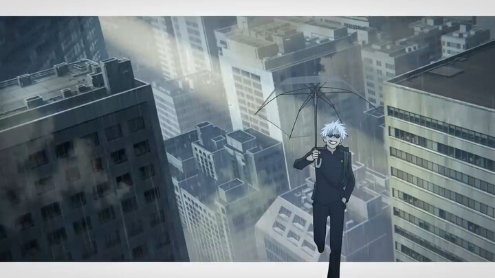 Ending Jujutsu Kaisen 2 - 2
