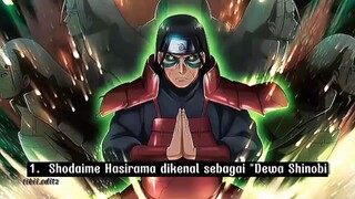 Kekuatan para hokage 😁