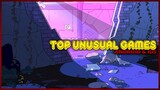 Top 12 Unusual Games for mobile - Unique games #1
