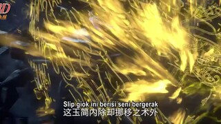 Renegade Immortal Eps 106 PV