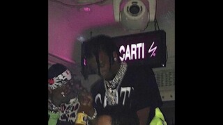 [SOLD] Playboi Carti Type Beat 2020 - "NY" | Prod. BRGR