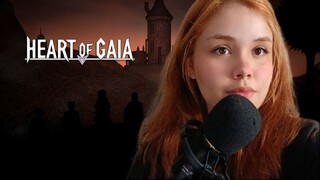 Heart of Gaia – Action RPG Demo Part 1 _ First Impressions & Combat