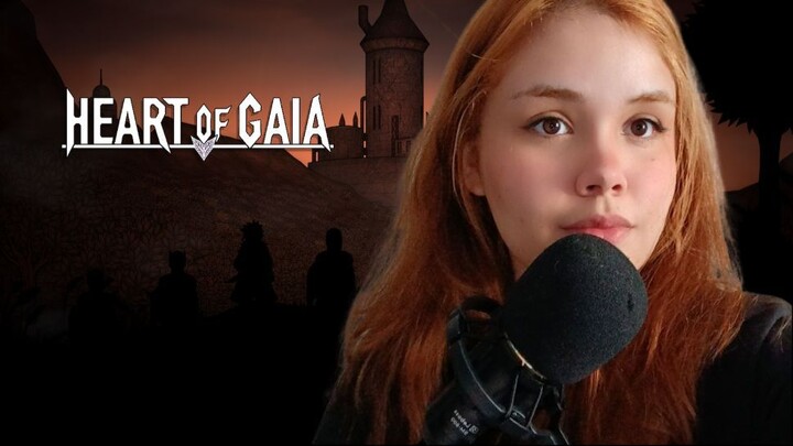 Heart of Gaia – Action RPG Demo Part 1 _ First Impressions & Combat
