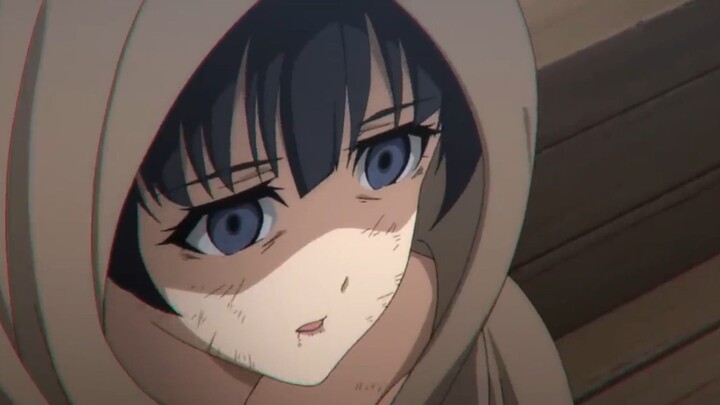 9 Anime Ketika Karakter Terkena Karma Karena Mengganggu WANITA