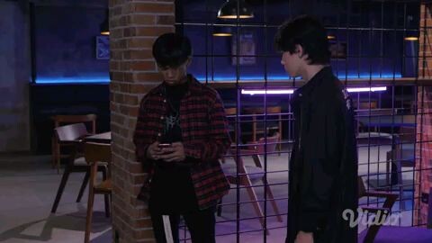 perfect love episode 8