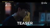 The Escape of the Seven: Resurrection | Trailer | Streaming March 29 on Viu [ENG SUB]