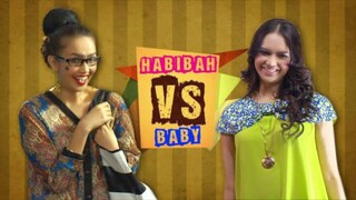 Habibah Vs Baby (2014) full