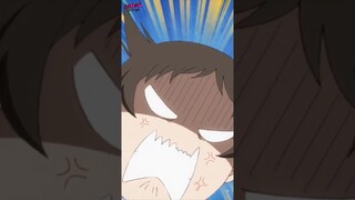 Anime Funny Moments English Dub