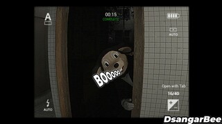 Anjay Kamera Ajaib Bisa Foto Setan - Cursed Digicam Part 1