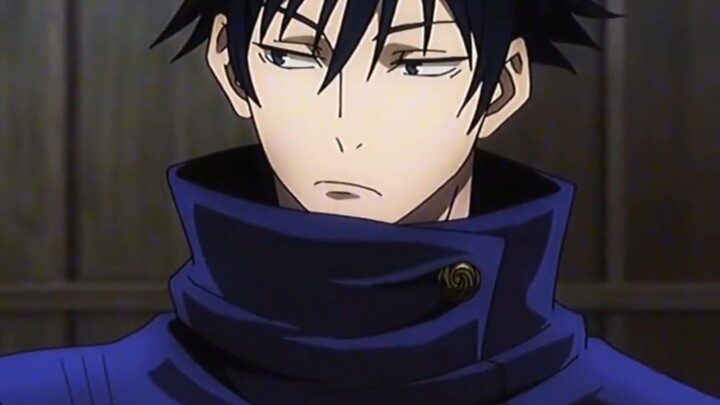 Tám lần Black Flash không phải là giới hạn của Itadori, mà là giới hạn của Sukuna.