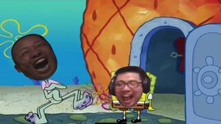 【SpongeBob SquarePants】Torture the heart