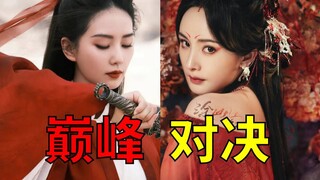 撕番位！砸代拍！毁IP……顶流热搜满天飞，十大待播剧齐作妖，国产剧还能不能行了？