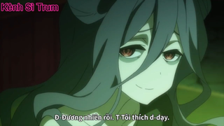 Rồi xong gặp em nữ thần biến thái rồi - #AniMeme
