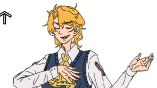 [jojo/Jody]Dior có kế hoạch mới