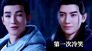 矿洞这一段依旧封神!