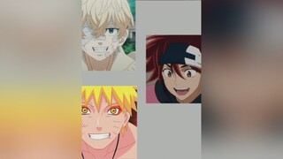 Tưởng đẹp trai là tôi thích hả😼naruto chifuyu reki trai2d_là_chân_ái tt xhtiktok hủ Nghĩ sao không thích😏