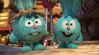 Du Hành Vượt Thời Gian 2018