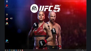 EA Sports UFC 5 Download PC ITA
