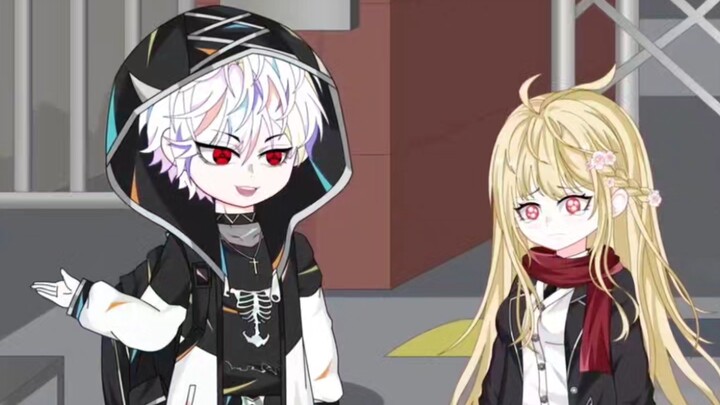 I just took the poor girl home out of pity—but never expected I’d end up losing my virtue to her!