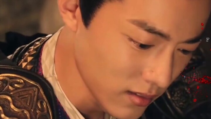 Film dan Drama|Xiao Zhan-Beitang Moran Episode 16